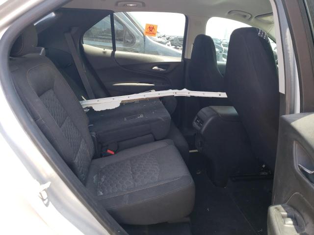 Photo 6 from auction – 2018 CHEVROLET EQUINOX LT with VIN 2GNAXJEV7J6232816