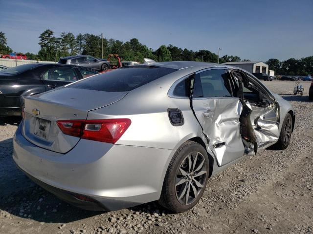 Photo 4 from auction – 2016 CHEVROLET MALIBU LT with VIN 1G1ZE5ST7GF230955