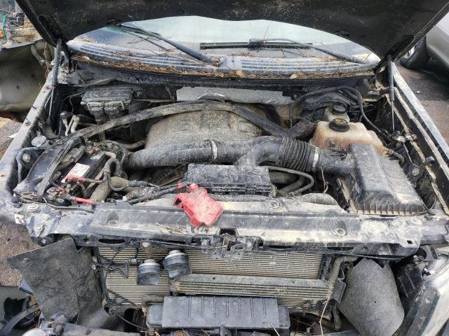 Photo 7 from auction – 2012 FORD F150 SUPER with VIN 1FTFW1ET4CFA37443