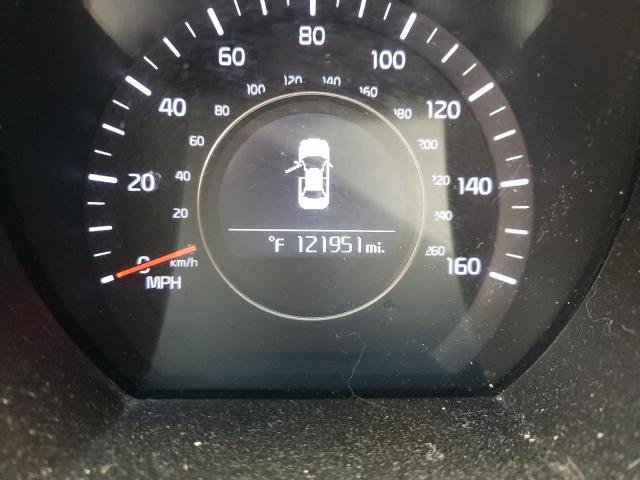صورة رقم 8 من المزاد - 2014 KIA OPTIMA EX مع VIN 5XXGN4A74EG261382