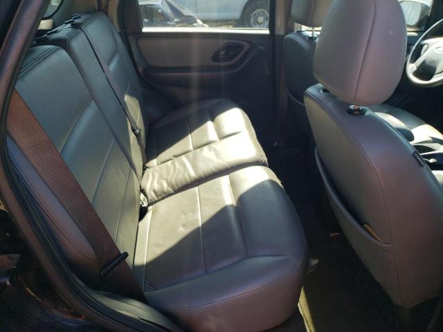 Photo 6 from auction – 2007 FORD ESCAPE HEV with VIN 1FMCU59H57KA15949