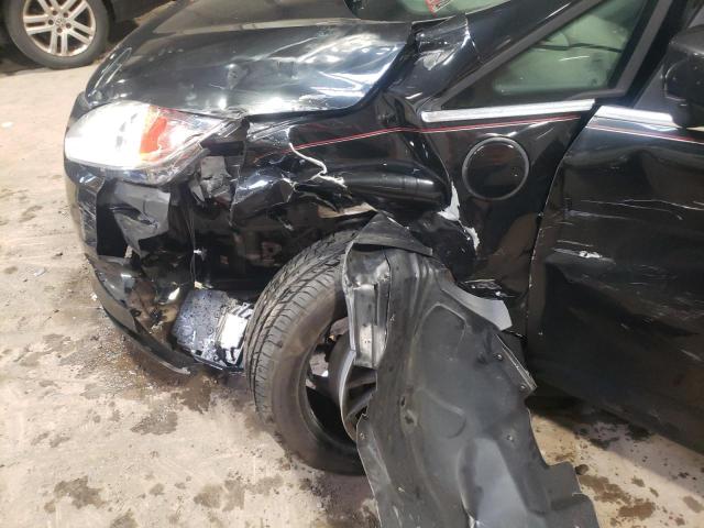 Photo 9 from auction – 2015 FORD C-MAX PREM with VIN 1FADP5CUXFL103903
