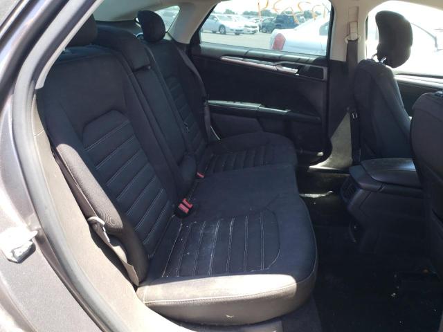 Photo 6 from auction – 2014 FORD FUSION SE with VIN 3FA6P0H78ER235248