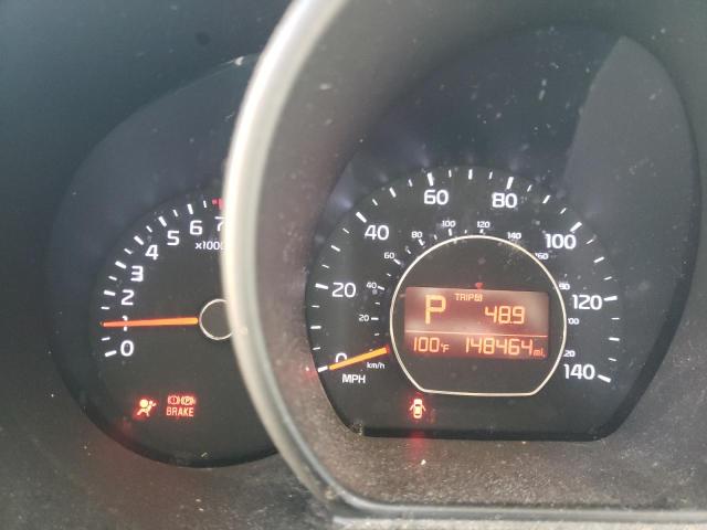Photo 8 from auction – 2015 KIA SOUL with VIN KNDJN2A23F7186344