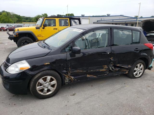 Photo 9 from auction – 2012 NISSAN VERSA S with VIN 3N1BC1CP3CK289227