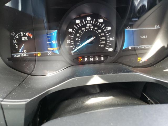 Photo 8 from auction – 2022 FORD EDGE SE with VIN 2FMPK4G99NBA11536