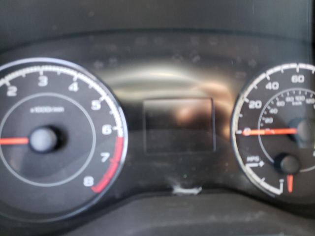 Photo 8 from auction – 2018 SUBARU IMPREZA with VIN 4S3GKAB63J3623967