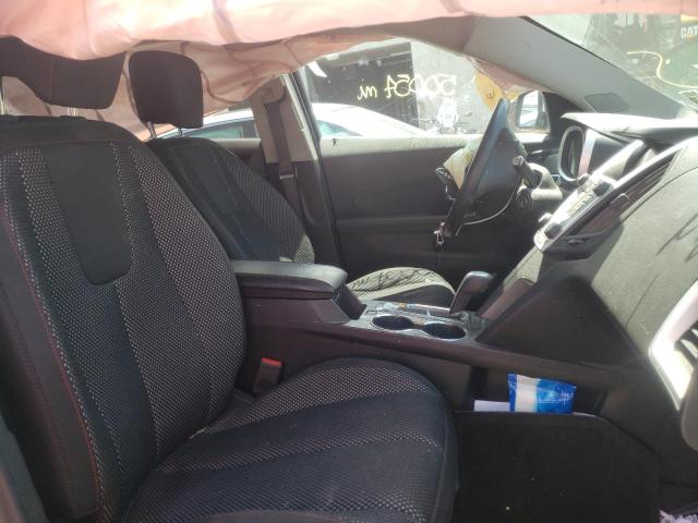 Photo 5 from auction – 2015 CHEVROLET EQUINOX LT with VIN 2GNFLFEK0F6278788