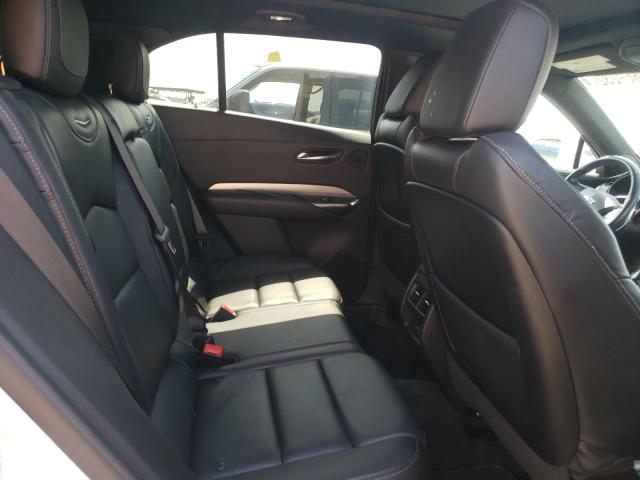 Photo 6 from auction – 2020 CADILLAC XT4 PREMIU with VIN 1GYFZDR43LF030747
