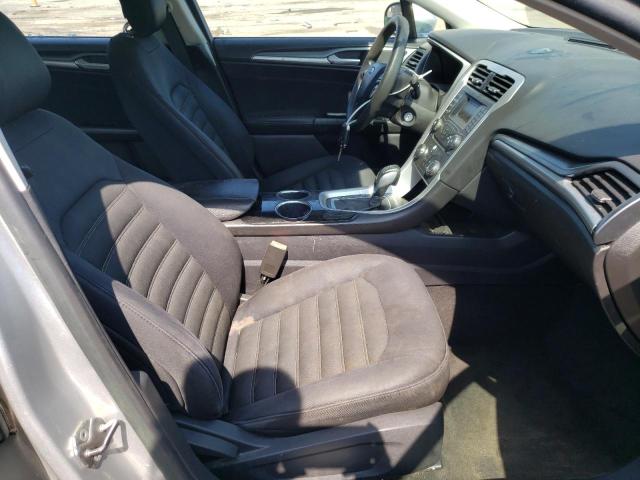 Photo 5 from auction – 2013 FORD FUSION SE with VIN 3FA6P0H77DR349613