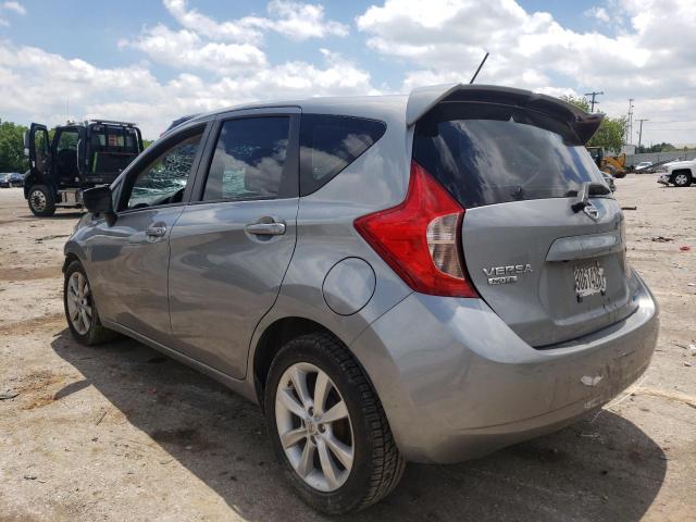 Photo 3 from auction – 2015 NISSAN VERSA NOTE with VIN 3N1CE2CP4FL405800