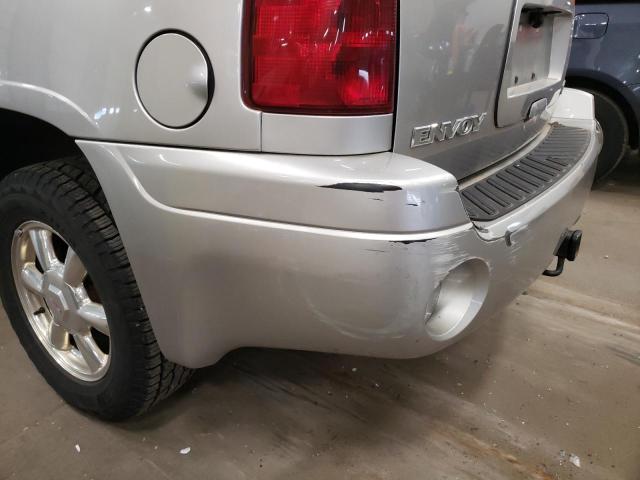 Photo 9 from auction – 2004 GMC ENVOY with VIN 1GKDT13S542434781