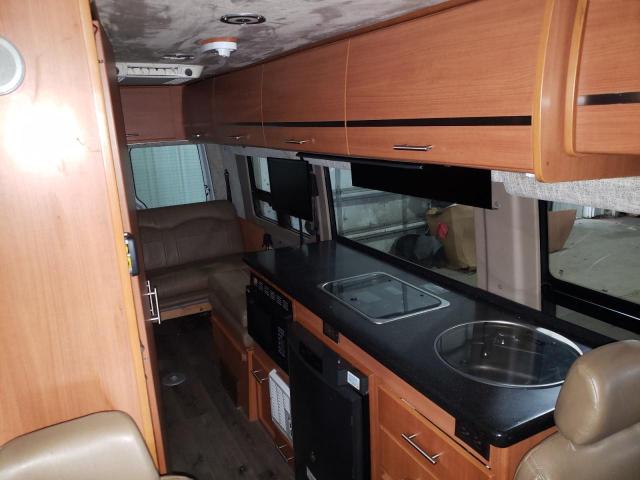 Photo 9 from auction – 2011 MERCEDES-BENZ SPRINTER 3 with VIN WDAPF4CCXB5601967