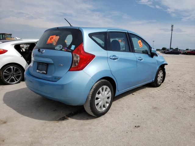 Photo 4 from auction – 2015 NISSAN VERSA NOTE with VIN 3N1CE2CP9FL404870
