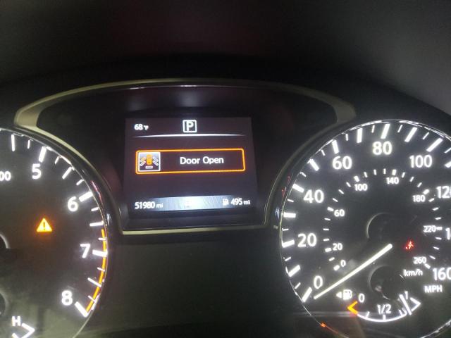 Photo 8 from auction – 2018 NISSAN ALTIMA 2.5 with VIN 1N4AL3AP8JC111572