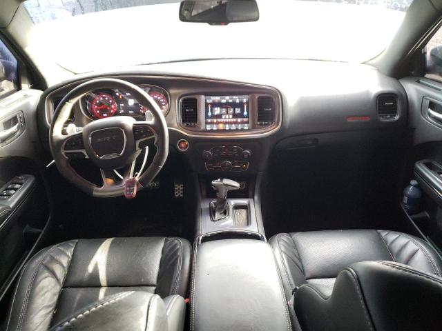صورة رقم 9 من المزاد - 2018 DODGE CHARGER SR مع VIN 2C3CDXL97JH331437