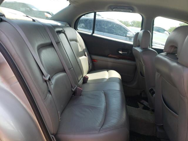 Photo 6 from auction – 2004 BUICK LESABRE LI with VIN 1G4HR54K344128311