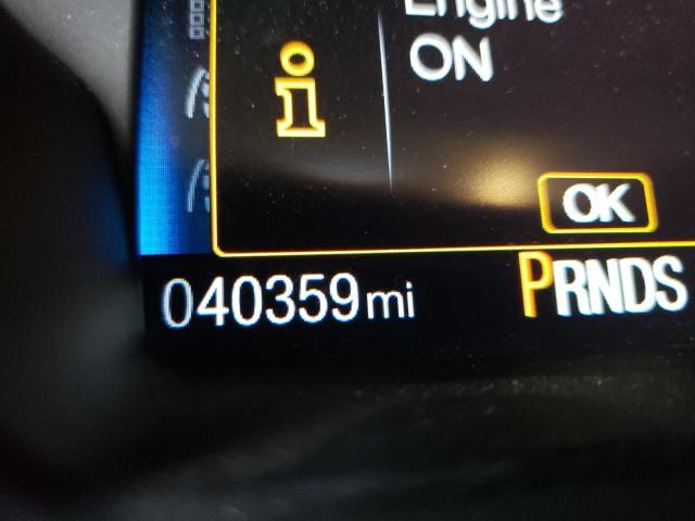 Photo 8 from auction – 2015 FORD FOCUS SE with VIN 1FADP3K27FL373806
