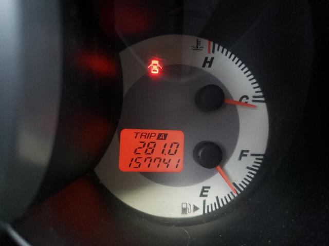 Photo 8 from auction – 2008 MAZDA 3 I with VIN JM1BK32F481176612