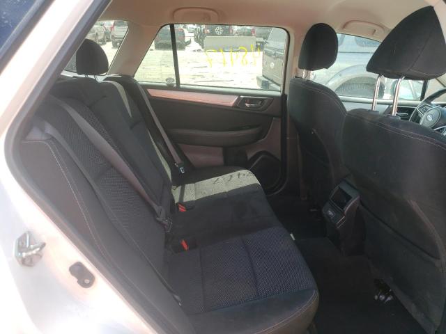 Фото 6 с аукциона – 2018 SUBARU OUTBACK 2. с VIN 4S4BSACCXJ3371743