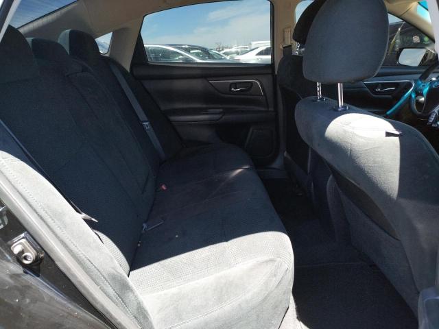 Photo 6 from auction – 2015 NISSAN ALTIMA 2.5 with VIN 1N4AL3AP9FC440451