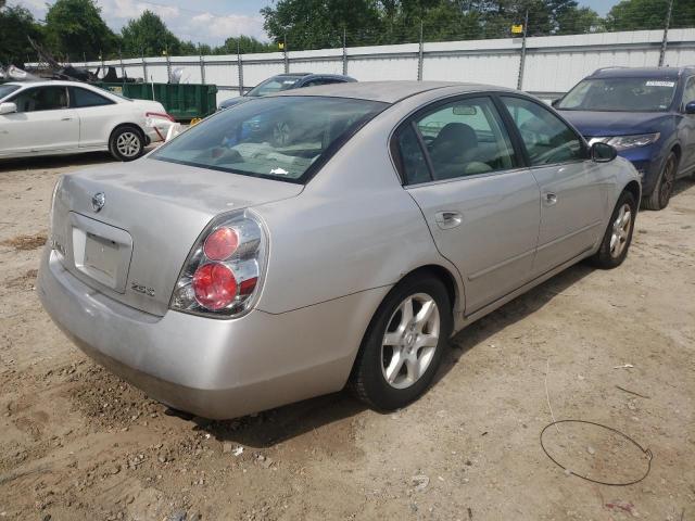 Photo 4 from auction – 2005 NISSAN ALTIMA S with VIN 1N4AL11E05C273978