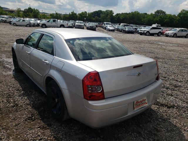 Photo 3 from auction – 2009 CHRYSLER 300 LX with VIN 2C3KA43D59H615040