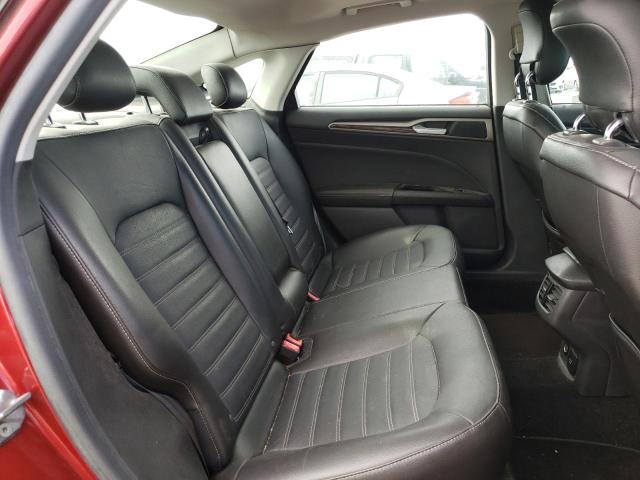 Photo 6 from auction – 2013 FORD FUSION SE with VIN 3FA6P0LU5DR386608