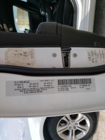 Photo 10 from auction – 2015 DODGE CHARGER with VIN 2C3CDXBG8FH771884