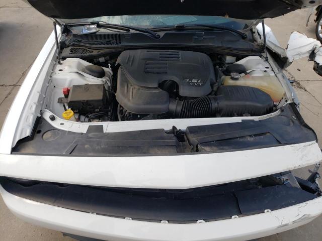 Photo 7 from auction – 2017 DODGE CHALLENGER with VIN 2C3CDZAG4HH522739
