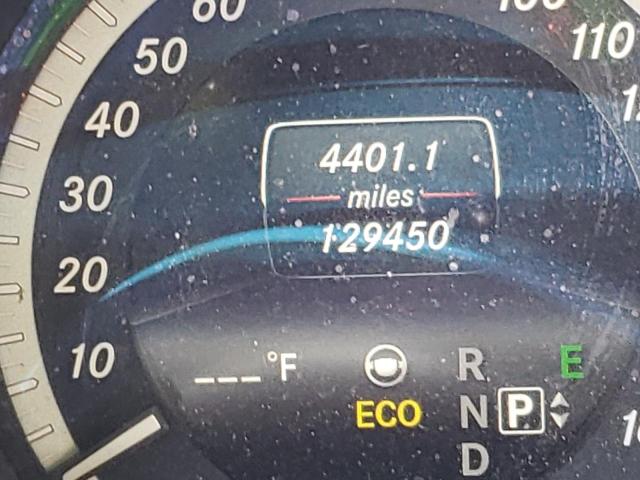 Photo 8 from auction – 2014 MERCEDES-BENZ E 350 4MAT with VIN WDDHF8JB5EB028877
