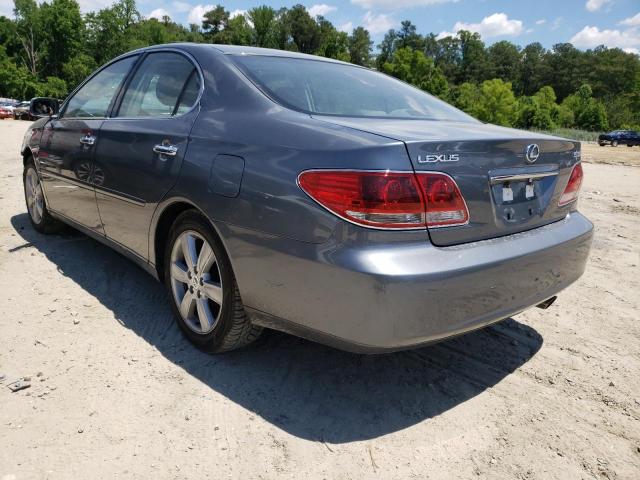 Photo 3 from auction – 2006 LEXUS ES 330 with VIN JTHBA30G765167258