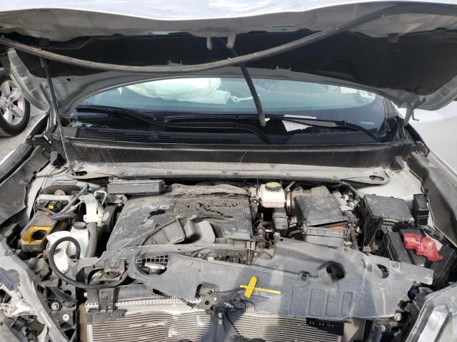 Photo 7 from auction – 2020 NISSAN PATHFINDER with VIN 5N1DR2CN0LC631081