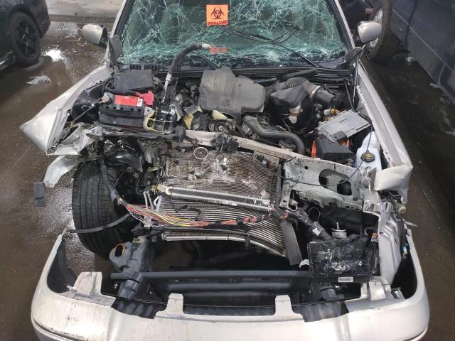 Photo 7 from auction – 2011 MERCURY GRAND MARQ with VIN 2MEBM7FV0BX600187