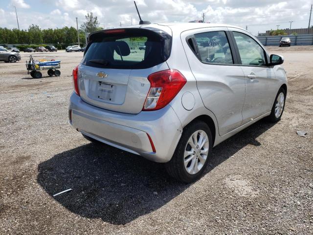 Photo 4 from auction – 2020 CHEVROLET SPARK 1LT with VIN KL8CD6SA7LC429786