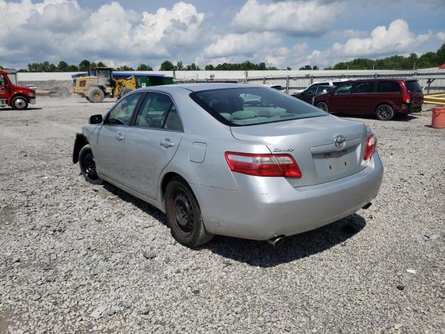 Photo 3 from auction – 2007 TOYOTA CAMRY LE with VIN 4T1BK46KX7U552154