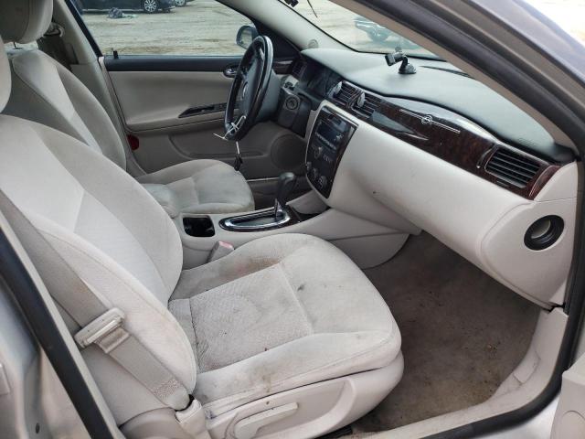 Photo 5 from auction – 2013 CHEVROLET IMPALA LS with VIN 2G1WF5E31D1251346