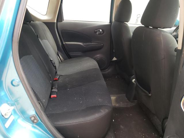 Photo 6 from auction – 2015 NISSAN VERSA NOTE with VIN 3N1CE2CP3FL416660