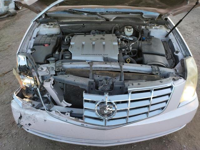 Photo 7 from auction – 2008 CADILLAC DTS with VIN 1G6KD57Y08U129871