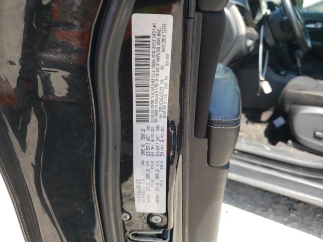 Photo 10 from auction – 2016 JEEP CHEROKEE L with VIN 1C4PJMCS0GW253178