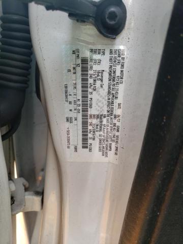Photo 10 from auction – 2012 FORD FOCUS SE with VIN 1FAHP3F29CL462008