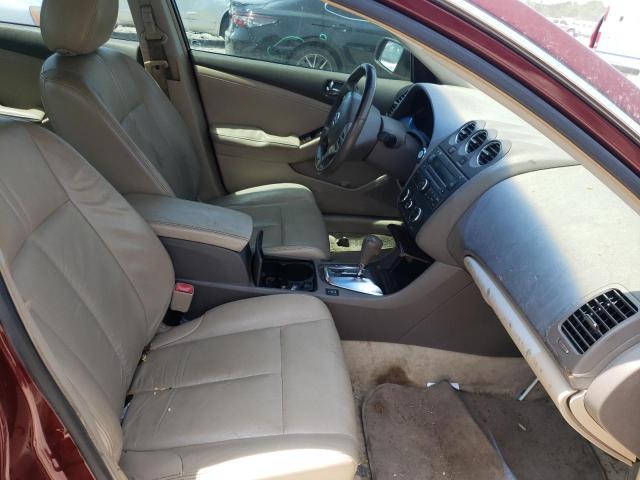 Photo 5 from auction – 2010 NISSAN ALTIMA BAS with VIN 1N4AL2AP9AN423172