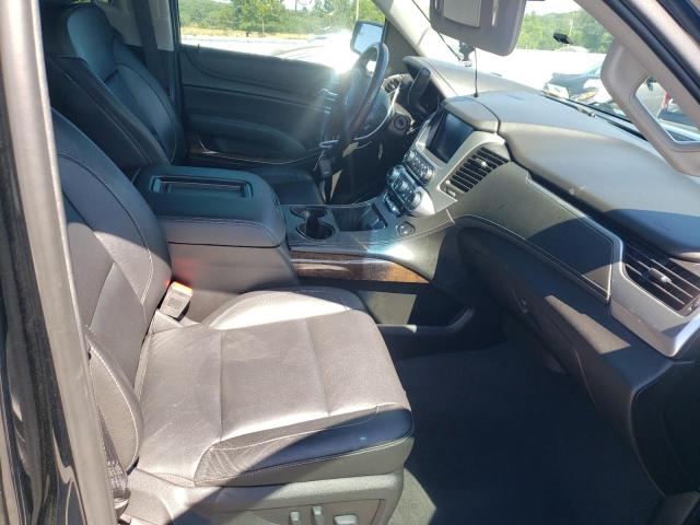Photo 5 from auction – 2019 CHEVROLET SUBURBAN C with VIN 1GNSCHKC2KR167326