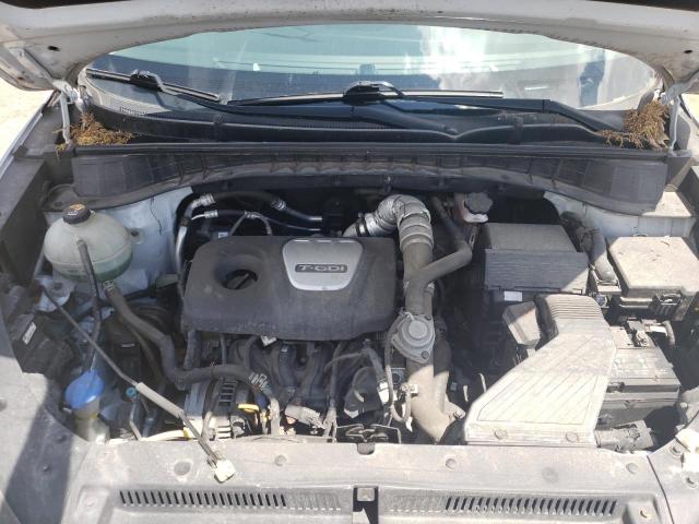 Photo 7 from auction – 2017 HYUNDAI TUCSON LIM with VIN KM8J3CA26HU412727