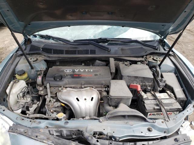 Photo 7 from auction – 2007 TOYOTA CAMRY CE with VIN 4T1BE46K47U709734