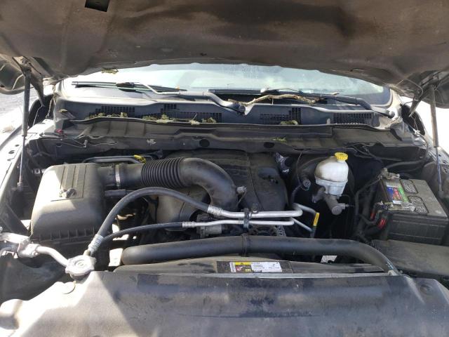Photo 7 from auction – 2013 RAM 1500 ST with VIN 1C6RR6FT1DS577381
