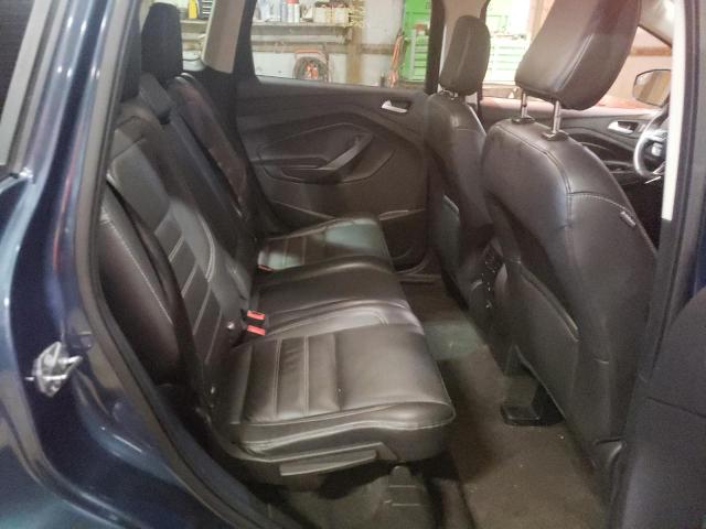 Photo 6 from auction – 2018 FORD ESCAPE SEL with VIN 1FMCU9HD1JUB01504