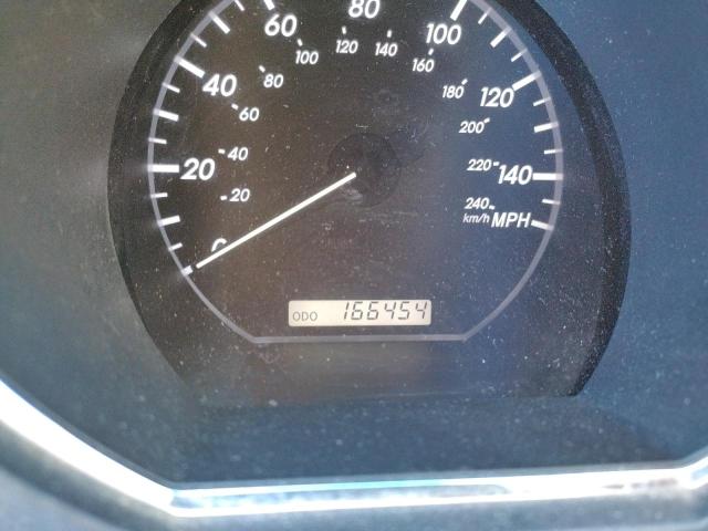 صورة رقم 8 من المزاد - 2008 LEXUS RX 350 مع VIN 2T2HK31U98C082971