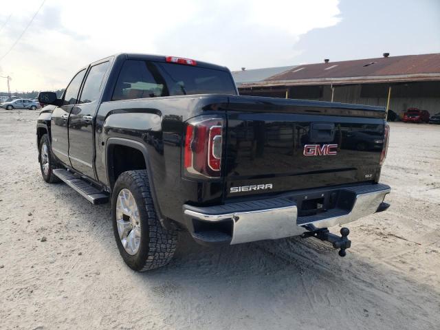 Photo 3 from auction – 2017 GMC SIERRA C15 with VIN 3GTP1NEC1HG285357