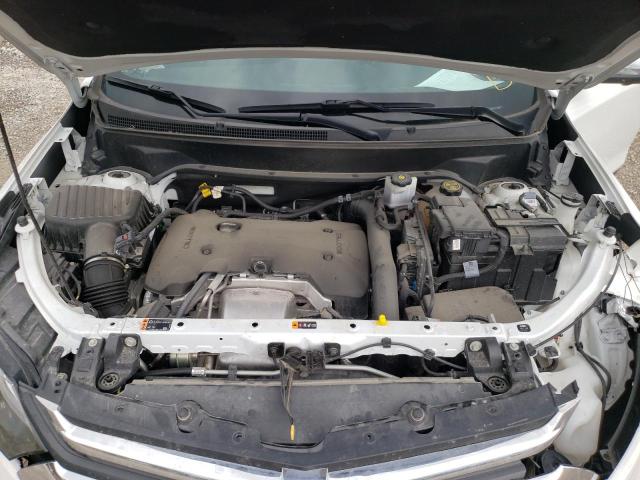 Photo 7 from auction – 2019 CHEVROLET EQUINOX PR with VIN 3GNAXYEX3KS617884